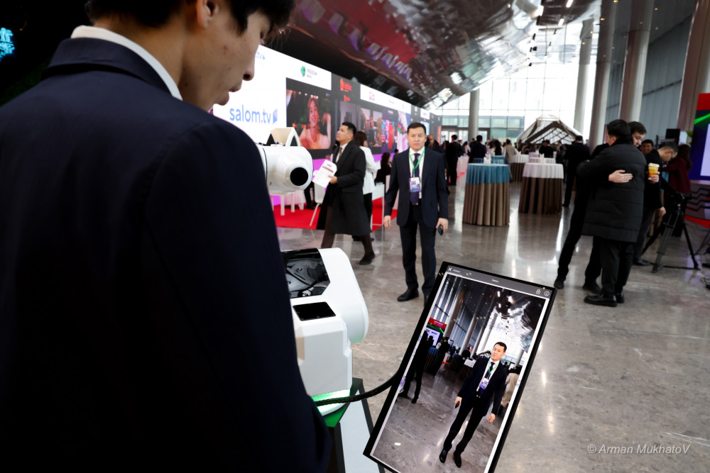 Astana Media Week: Жабық есік артындағы дайындық