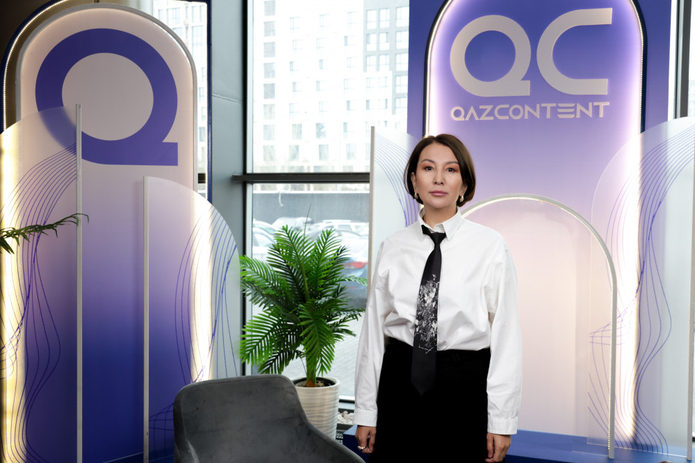 Astana Media Week: Жабық есік артындағы дайындық