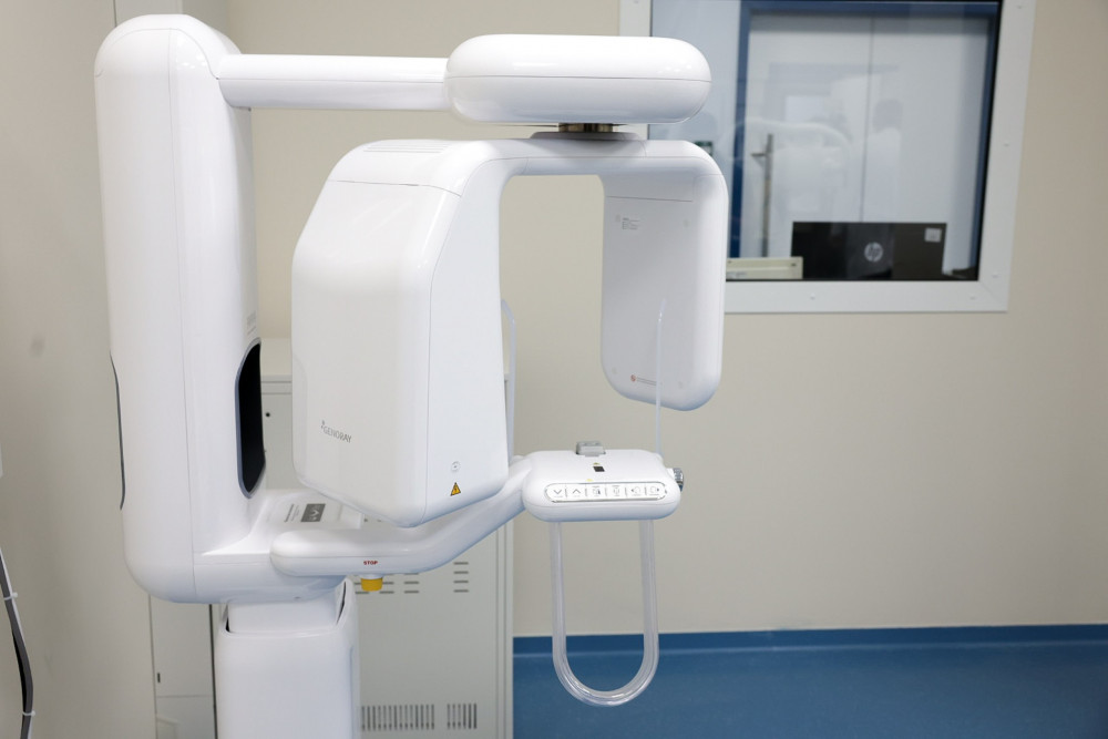 Шұғыл медицинаның жаңа кезеңі: Елордадағы бірегей орталықта алғашқы сәби дүниеге келді