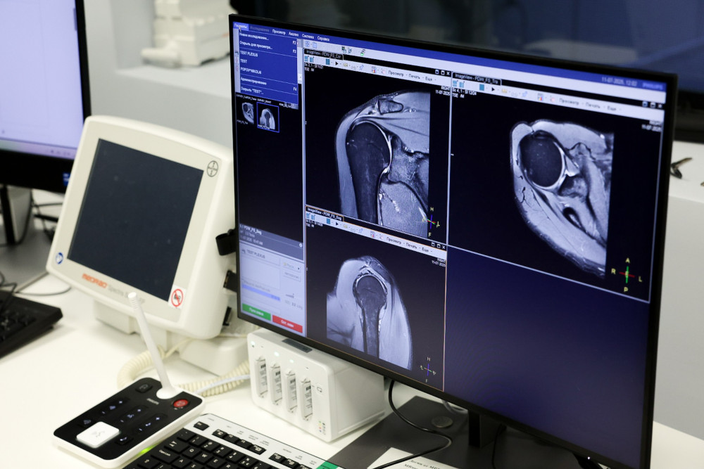 Шұғыл медицинаның жаңа кезеңі: Елордадағы бірегей орталықта алғашқы сәби дүниеге келді