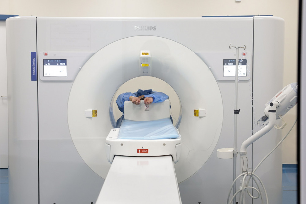 Шұғыл медицинаның жаңа кезеңі: Елордадағы бірегей орталықта алғашқы сәби дүниеге келді