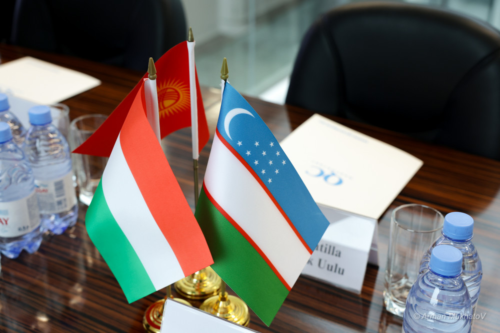 "Qazcontent" Түркі агенттіктері альянсына төраға болды