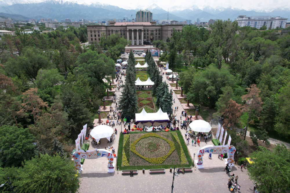 Алматыда «Almaty BALAFEST» фестивалінің жеңімпаздары анықталды