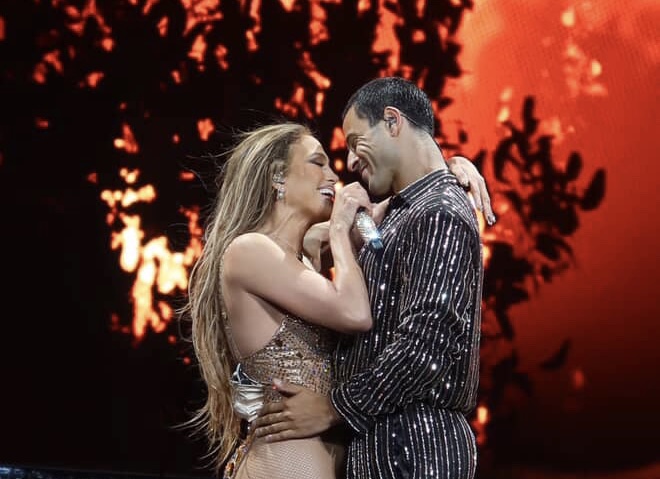 Джей Ло Астанада: Қазақстанды таңғалдырған ғаламат шоу