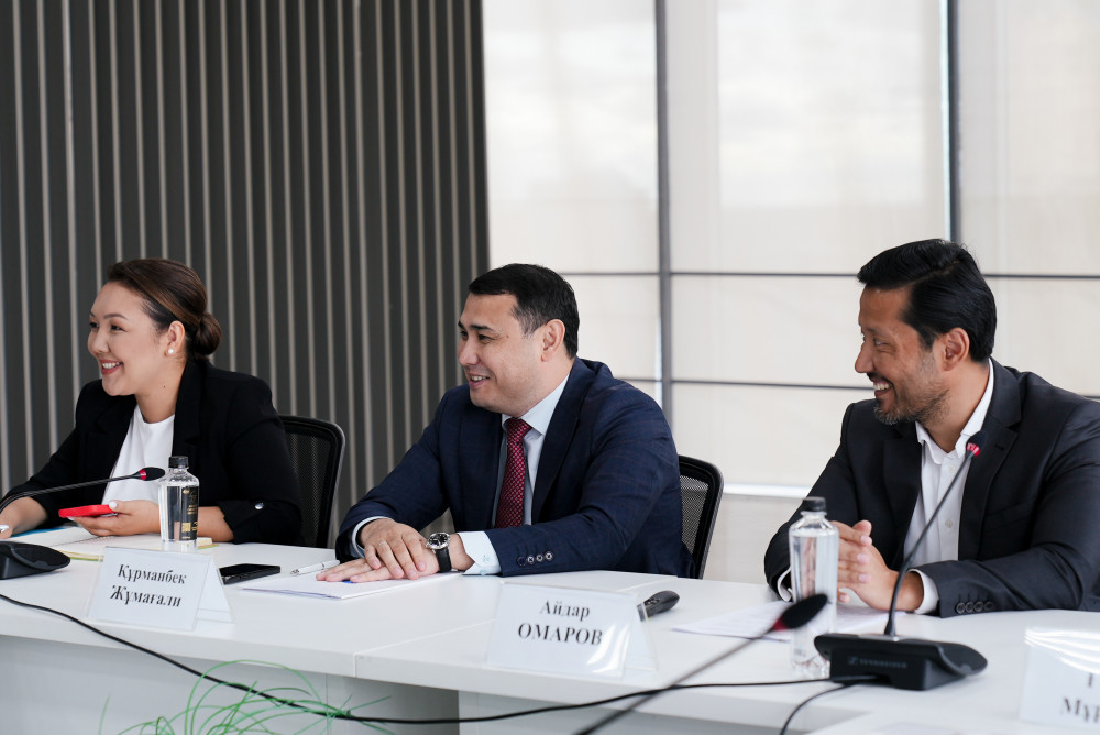 Отандық фильмдердің прокаттағы үлесі қандай?