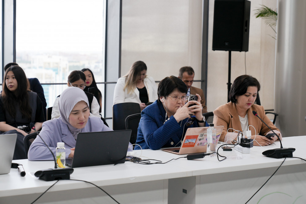 Отандық фильмдердің прокаттағы үлесі қандай?