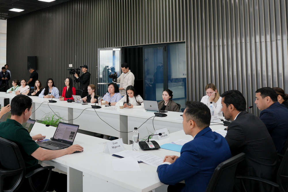 Отандық фильмдердің прокаттағы үлесі қандай?