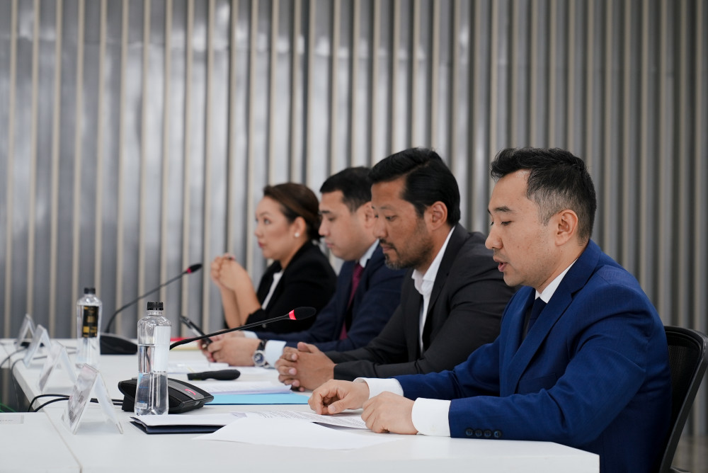 Отандық фильмдердің прокаттағы үлесі қандай?