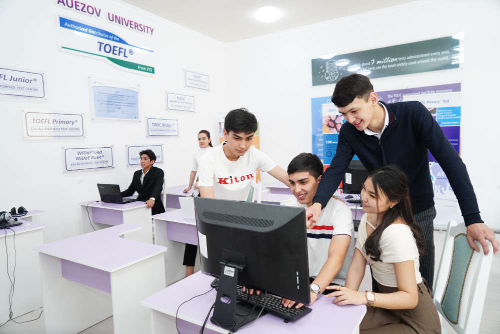 Өзбекстанда қазақстандық жоғары оқу орнының филиалы ашылады