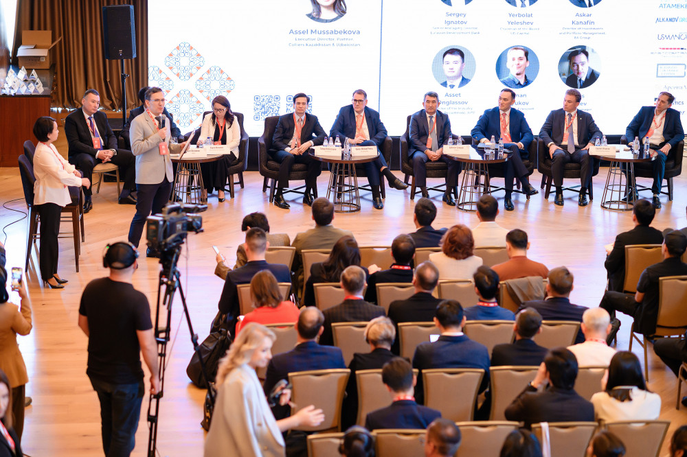 CAWS 2025: өрлеу кезеңі, көсбасшылар кезеңі