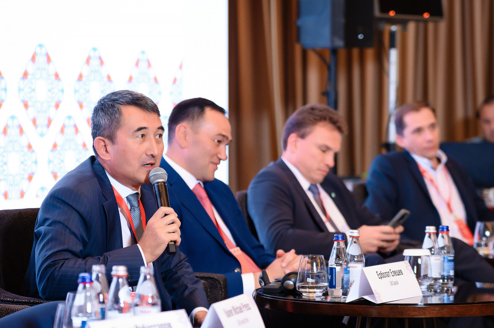 CAWS 2025: өрлеу кезеңі, көсбасшылар кезеңі