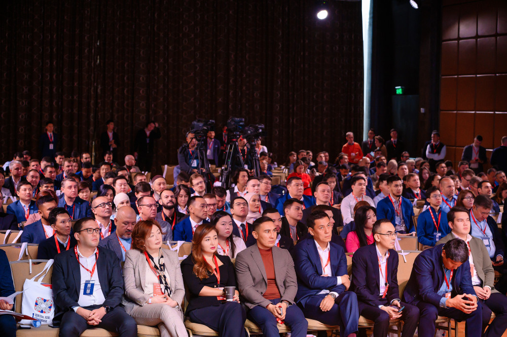 CAWS 2025: өрлеу кезеңі, көсбасшылар кезеңі