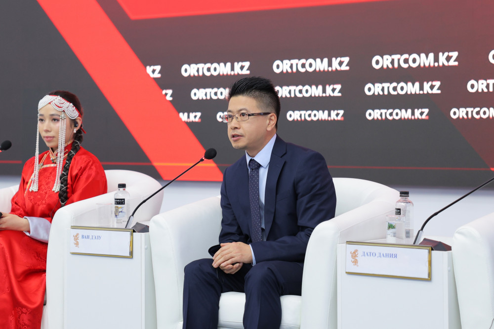 Silk Way Star байқауы келесі жылы Қытайда өтеді