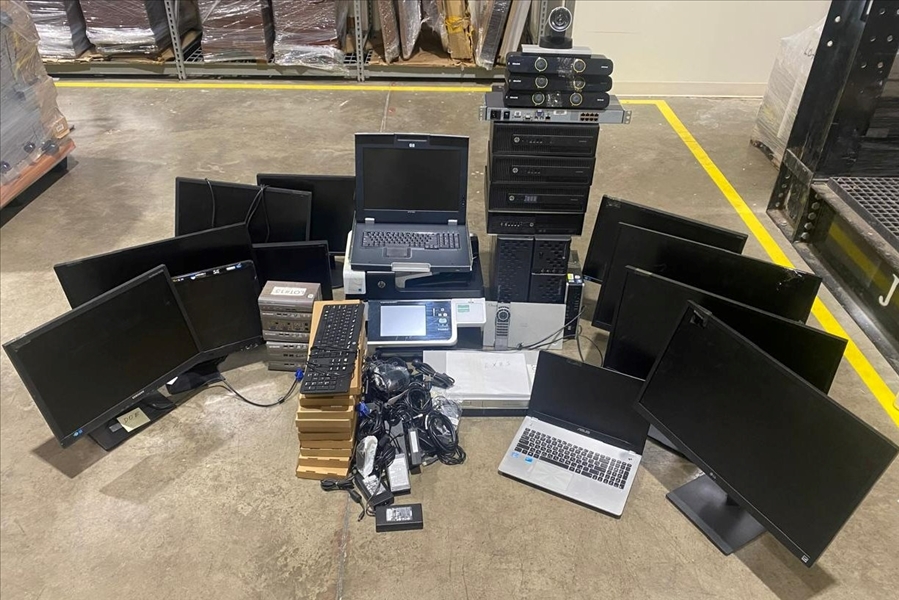 АҚШ елшілігі Астанада арзан көлік пен техника сатады – баға 200 теңгеден басталады