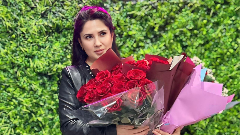 Темір ханым, шынайылық, отбасы: Әлеуметтік желі жұлдызына айналған подполковник туралы не білеміз?