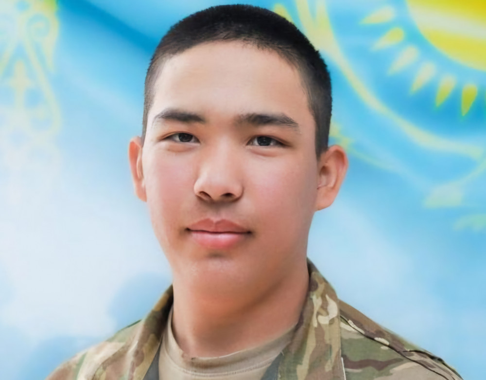 Маңғыстауда 18 жастағы сарбаз психиатриялық клиникаға жатқызылды