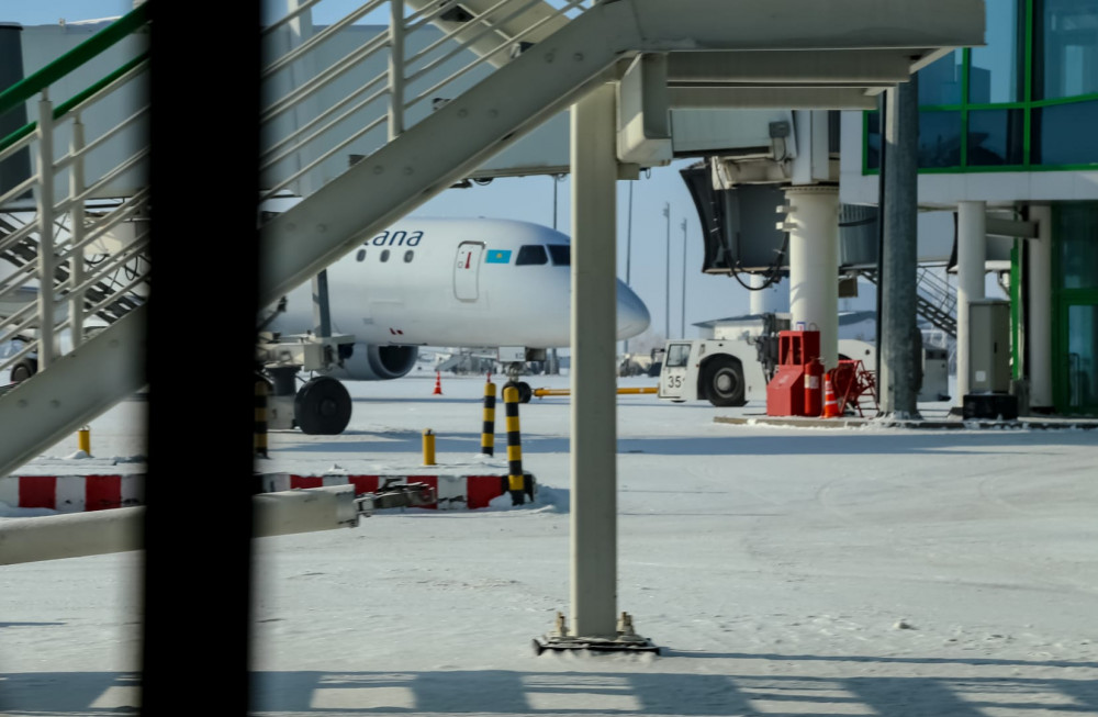 Әлемде: АҚШ екі мұнай танкерін қолға түсірді, Зеленский мәлімдеме жасады, Германияда жұмыссыздық көбейді