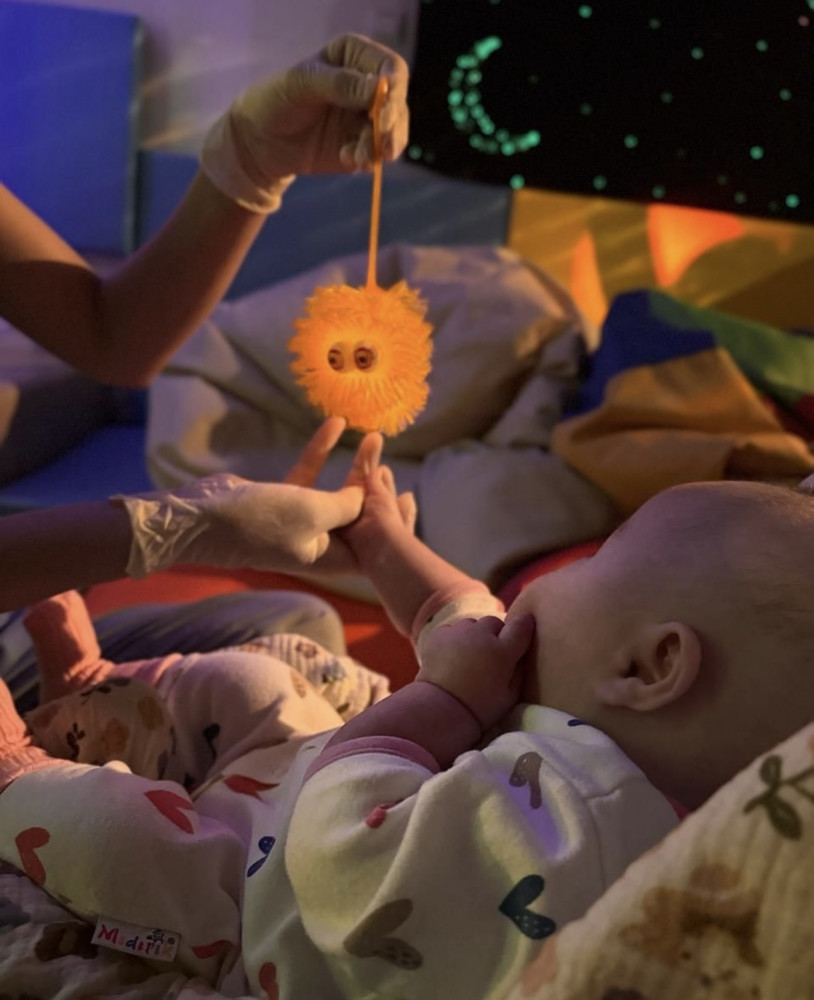 Үмітті қайта түлеткен: Балаларды оңалту орталығы қалай жұмыс істейді?