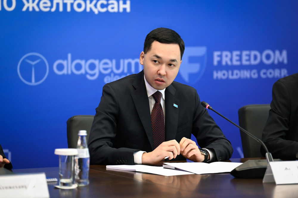 Рекорд жаңартты: Disney мен Pixar фильмдері қазақ тілінде дубляждалды