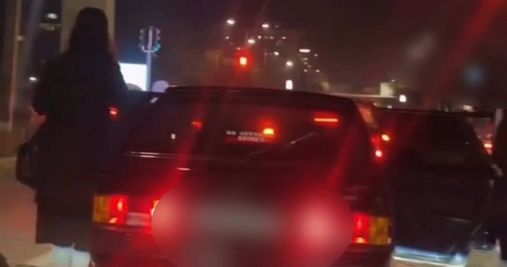 Бағдаршамда билеген: Абай облысында жол ережесін бұзғандар жазаланды