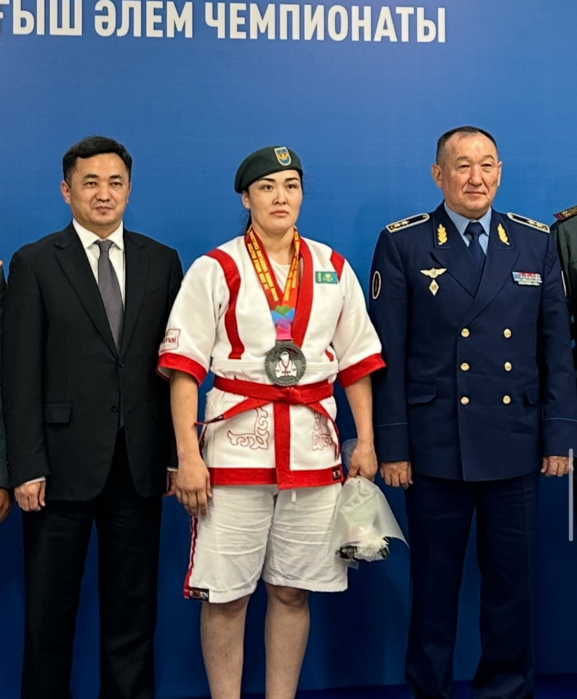 Көршінің фотосы