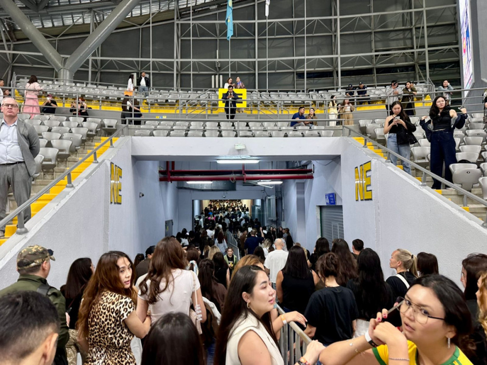 Джей Ло Астанада: Қазақстанды таңғалдырған ғаламат шоу