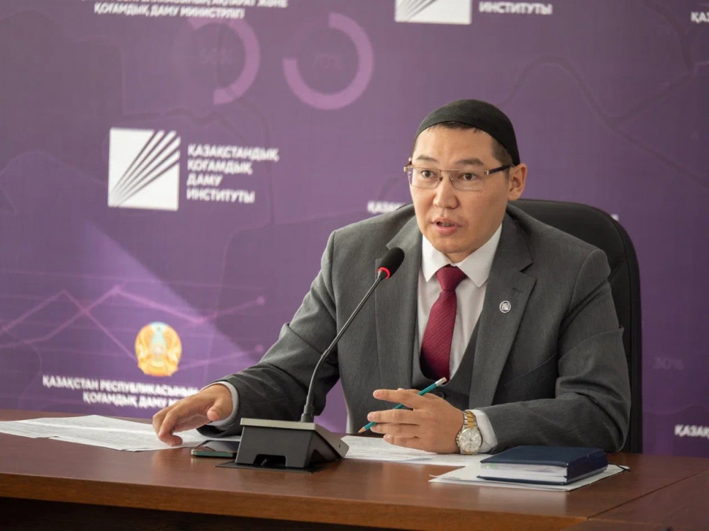 АҚШ, Иран, Венесуэла: Турбулентті әлемде Қазақстан не істеуі керек?