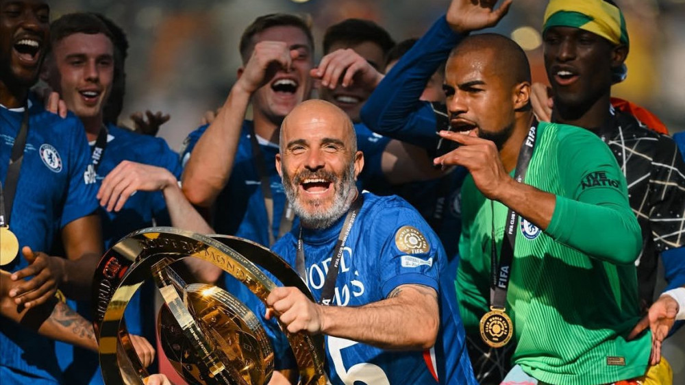 Әлемде: Иран ядролық бағдарламасы, Газа келіссөзі, АҚШ-тағы қудалау, Челсидің тарихи жеңісі