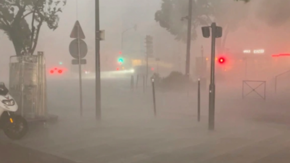 Әлемде: АҚШ-Иран шиеленісі, Қытайдағы тасқын, доллардың құлдырауы