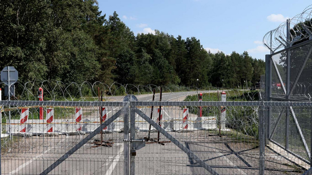 Әлем: Трамп пен Жапонияның серіктестігі, Литвадағы дағдарыс және Азияның жаңа бағыты