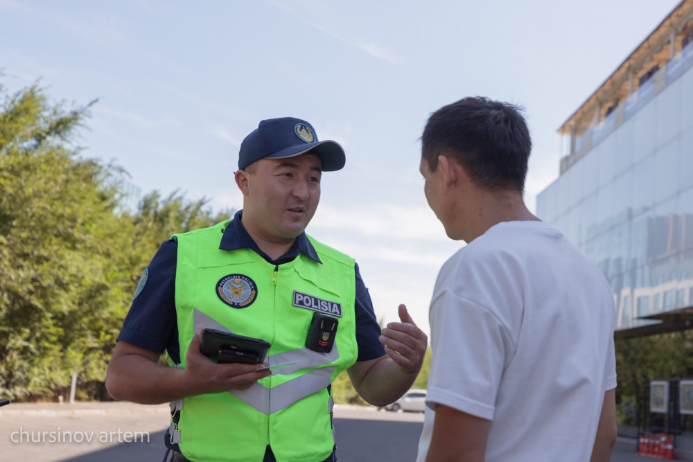 ІІМ ескертті: Шетелден әкелінген көліктерді заңдастыру аяқталды