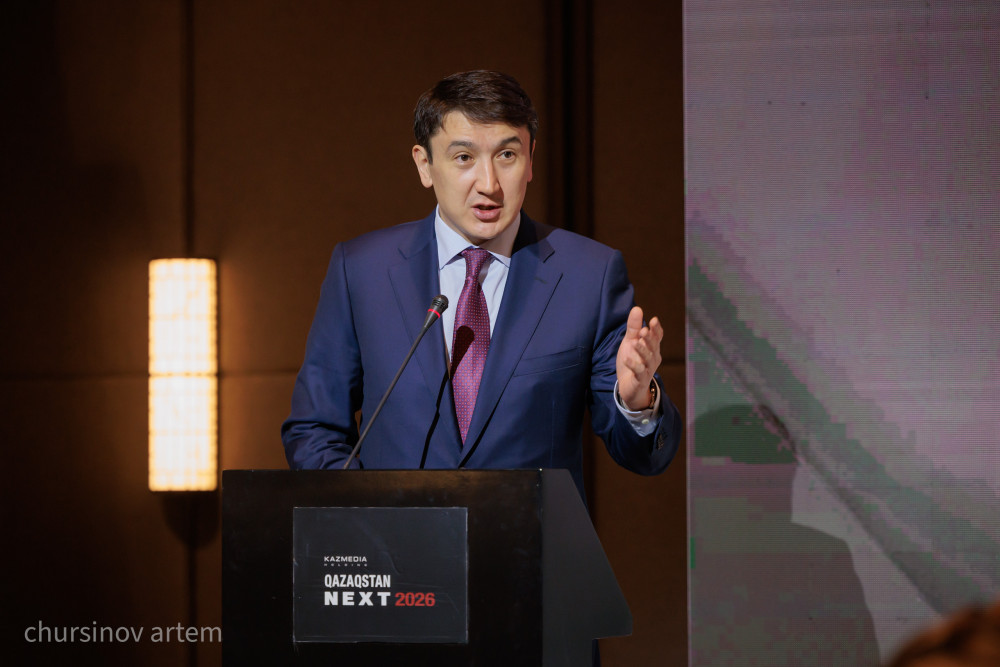 2026 жылы әлемдік энергетика қай бағытқа бет алды?