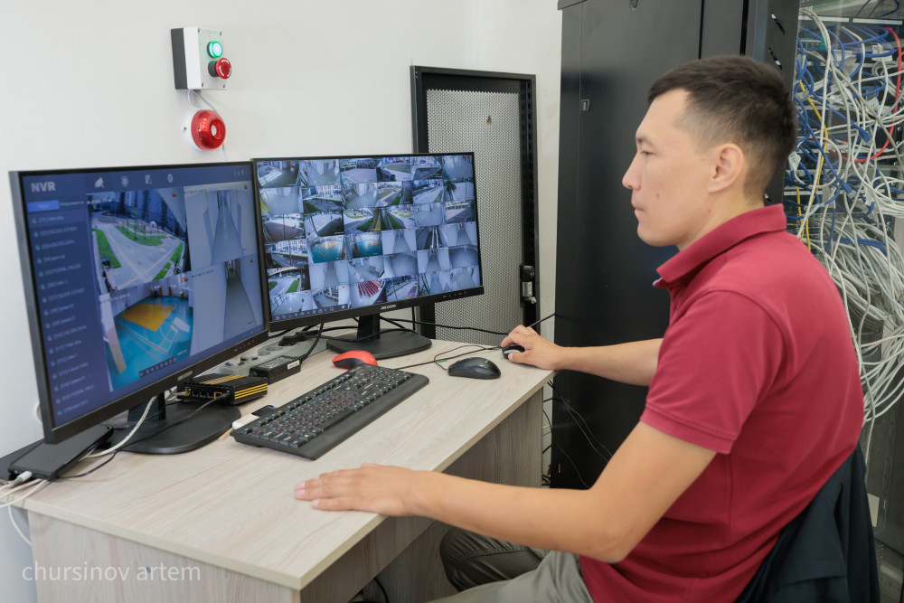 Қайтарылған активтер: Астанада мектептер мен оңалту орталықтары ашылды