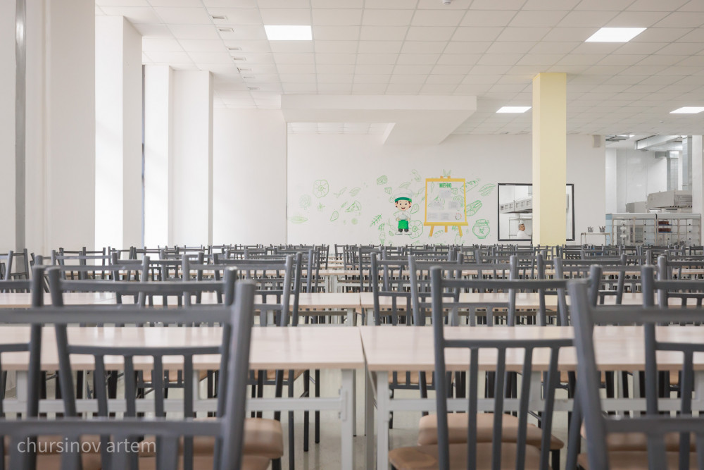 Қайтарылған активтер: Астанада мектептер мен оңалту орталықтары ашылды