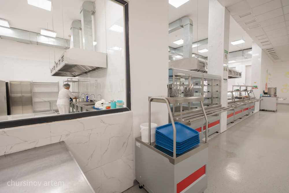 Қайтарылған активтер: Астанада мектептер мен оңалту орталықтары ашылды