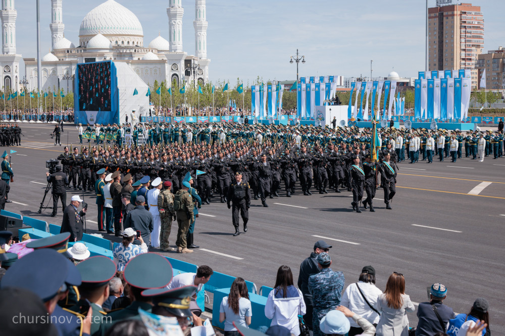 Бір орыс балапанында екі сик