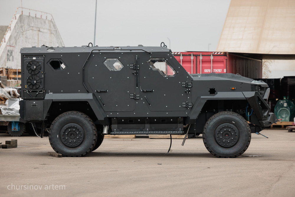 DIY прожекторы