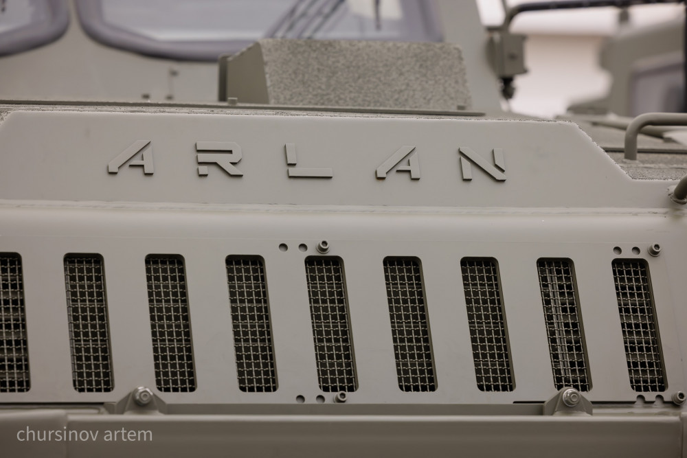 Бронетехникадан оқ-дәрілерге дейін: Қазақстанның қорғаныс индустриясы жайлы не білеміз?