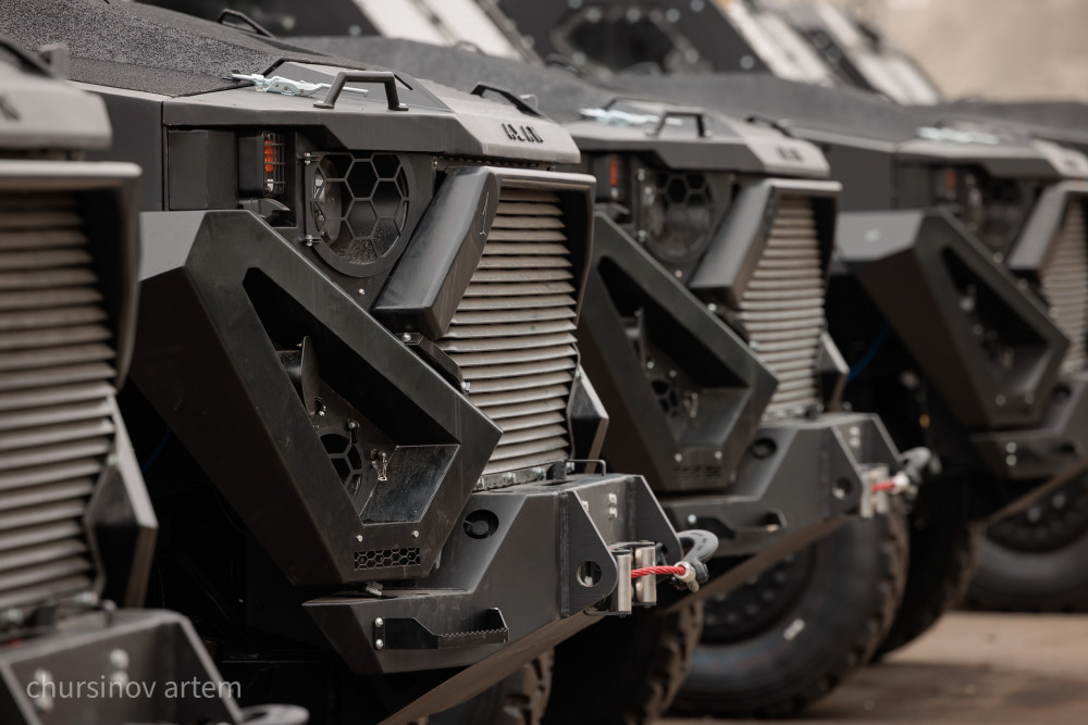 Бронетехникадан оқ-дәрілерге дейін: Қазақстанның қорғаныс индустриясы жайлы не білеміз?