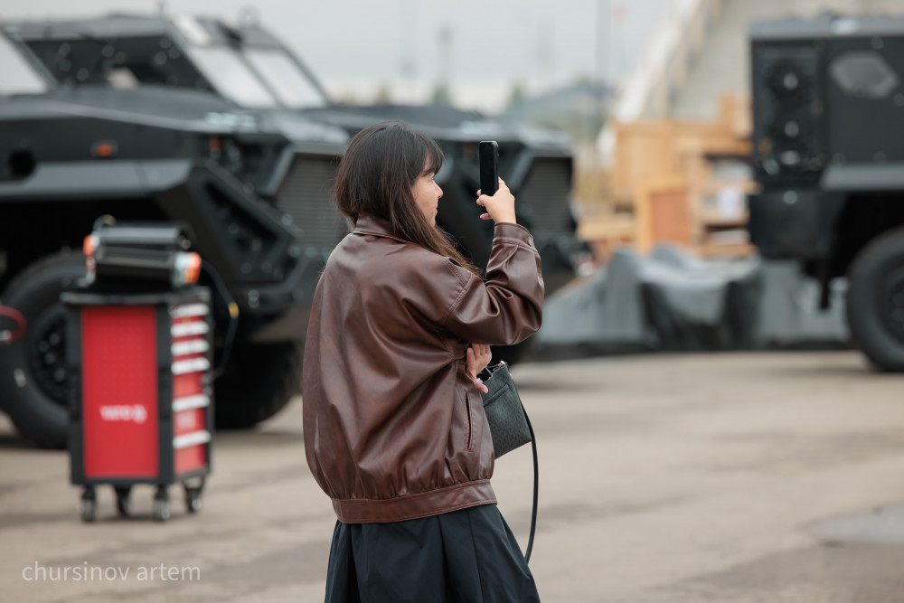 Бронетехникадан оқ-дәрілерге дейін: Қазақстанның қорғаныс индустриясы жайлы не білеміз?