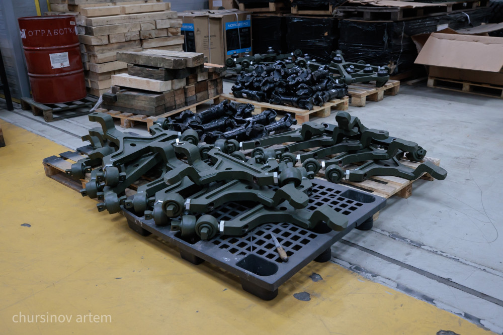 Бронетехникадан оқ-дәрілерге дейін: Қазақстанның қорғаныс индустриясы жайлы не білеміз?