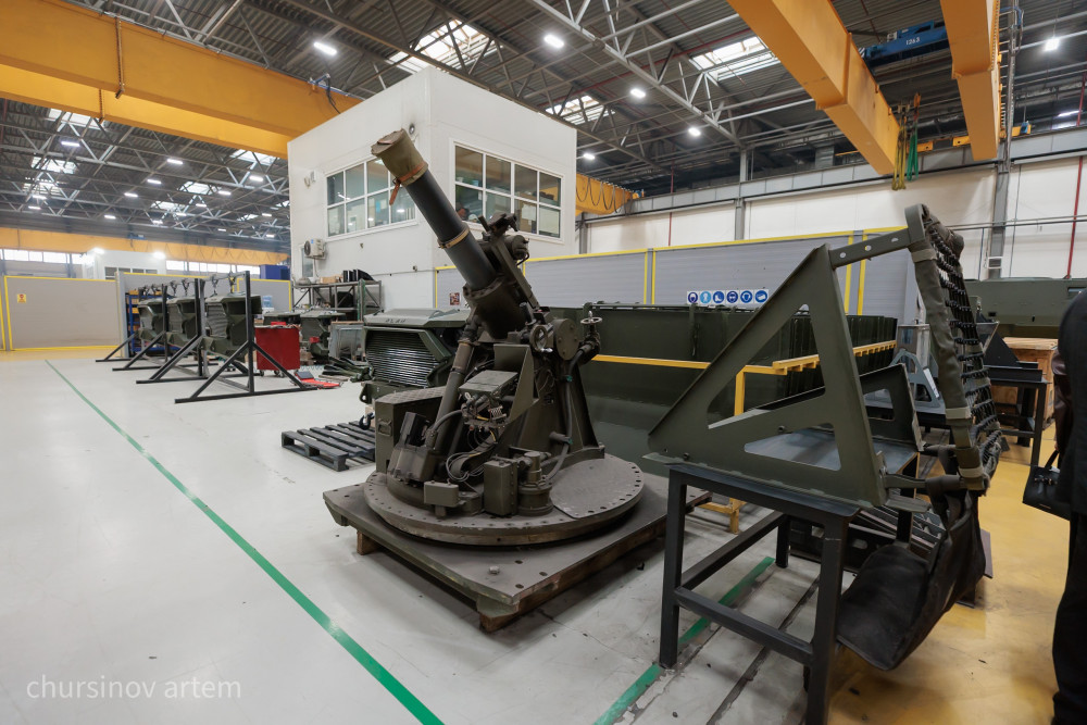 Бронетехникадан оқ-дәрілерге дейін: Қазақстанның қорғаныс индустриясы жайлы не білеміз?