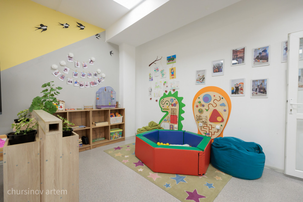 Қайтарылған активтер: Астанада мектептер мен оңалту орталықтары ашылды