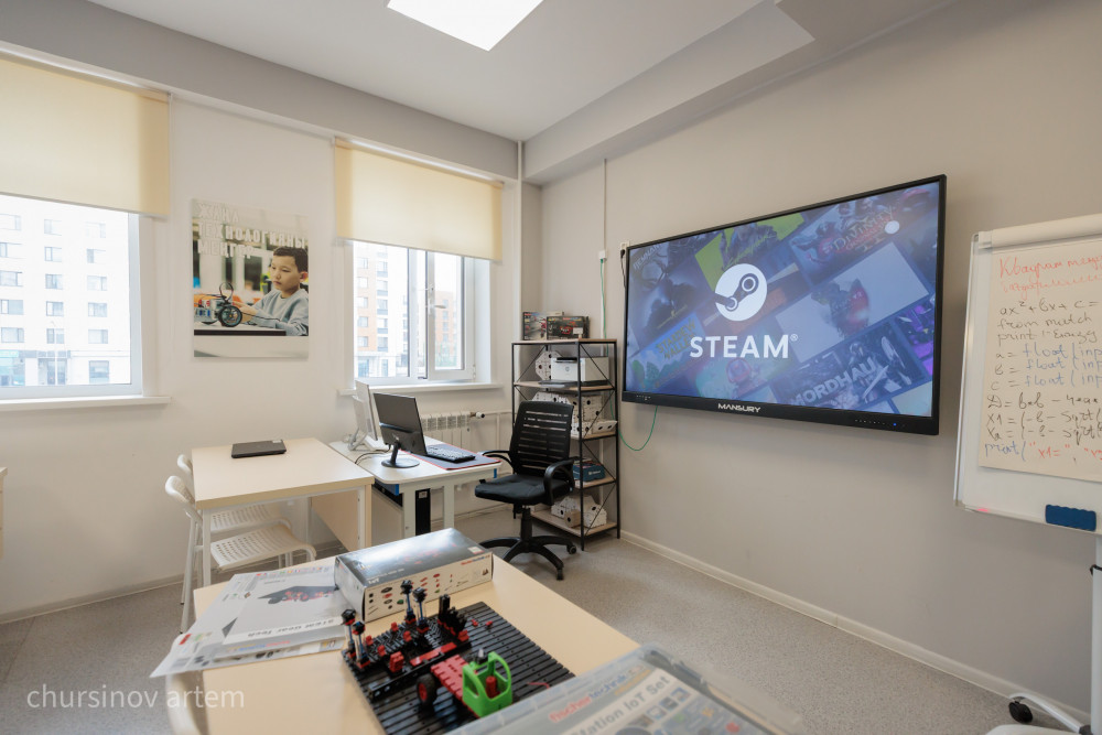 Қайтарылған активтер: Астанада мектептер мен оңалту орталықтары ашылды