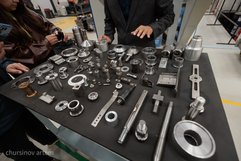 Бронетехникадан оқ-дәрілерге дейін: Қазақстанның қорғаныс индустриясы жайлы не білеміз?