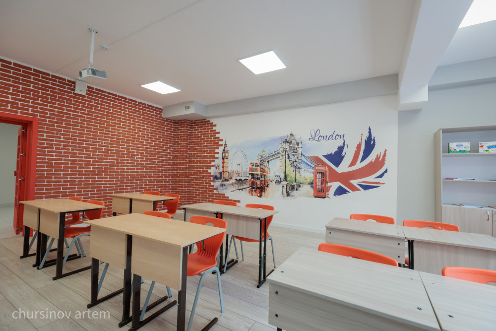 Қайтарылған активтер: Астанада мектептер мен оңалту орталықтары ашылды