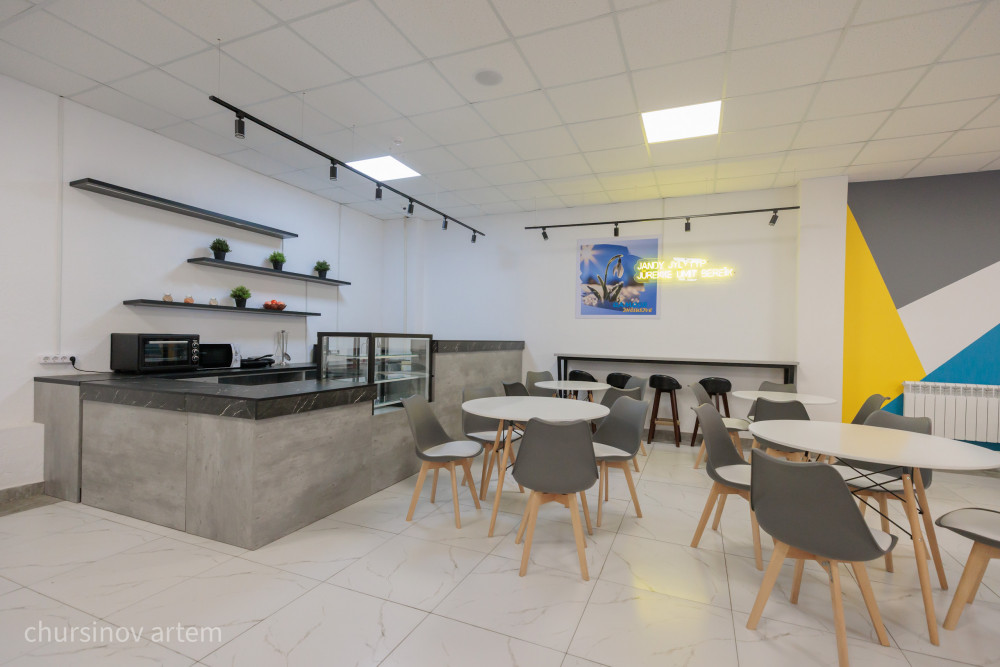 Қайтарылған активтер: Астанада мектептер мен оңалту орталықтары ашылды