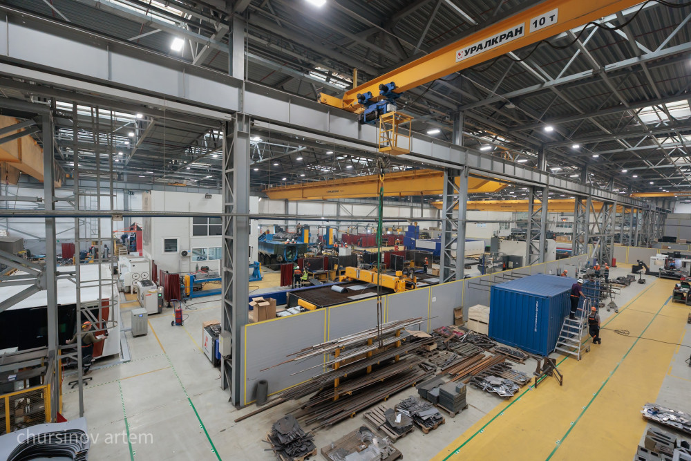 Бронетехникадан оқ-дәрілерге дейін: Қазақстанның қорғаныс индустриясы жайлы не білеміз?