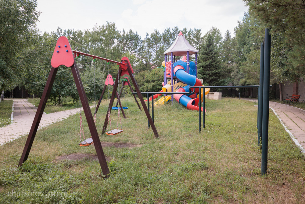 Қайтарылған активтер: Астанада мектептер мен оңалту орталықтары ашылды