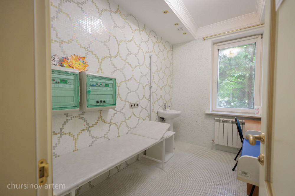 Қайтарылған активтер: Астанада мектептер мен оңалту орталықтары ашылды